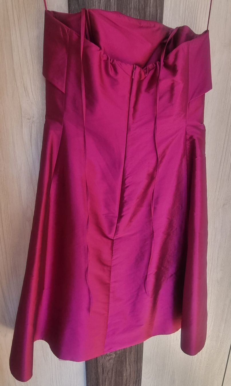 C&A Vestiti: vestito cocktail – Usato da Giornico venduto da Vale_leo86 1