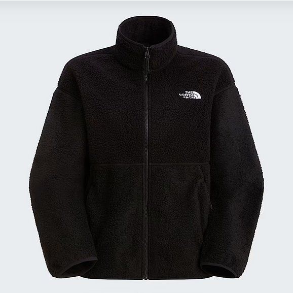 Giacche: The Nord Face Fleecejacke – Nuovo (secondo la descrizione) da Lüchingen venduto da zaralein 1