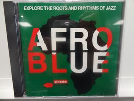 Afro Blue CD - Jazz Klassiker auf Blue Note -