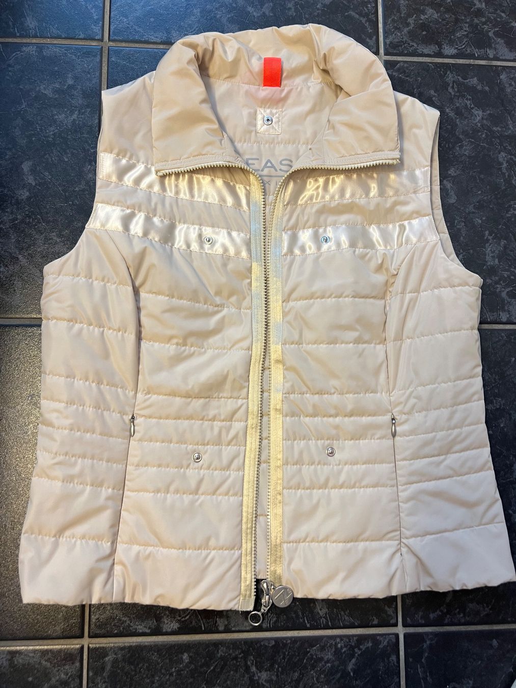 Giacche: Jacke mit Gilet Gr 42 – Usato da Horgen venduto da Hpunto 2