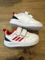 Neuwertiger adidas Sneaker, Gr.21