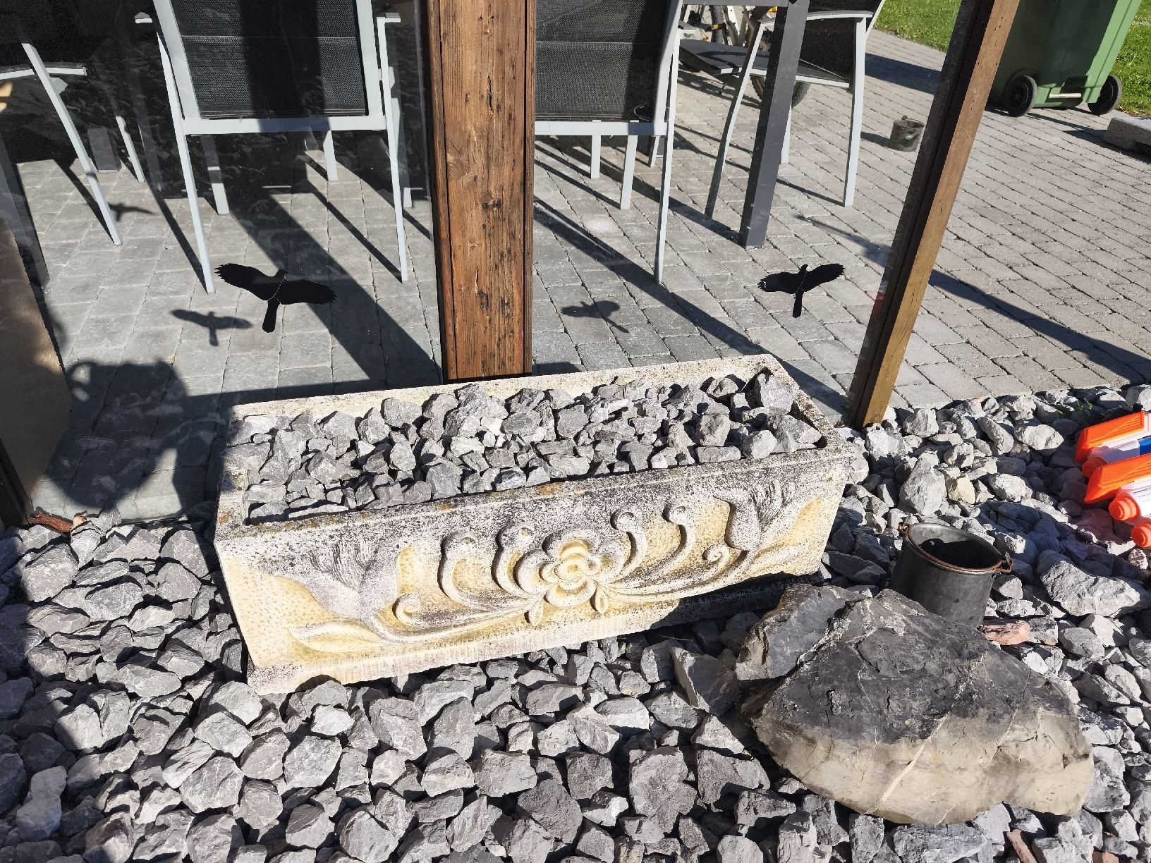 Vasi per fiori: Blumentöpfe – Usato da Rubigen venduto da HEIDA_82 4