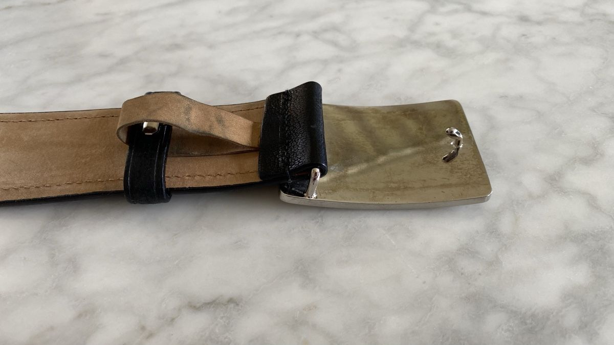 Prada Cinture: Prada Gürtel – Usato da Glattpark (Opfikon) venduto da anywaya23 2
