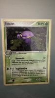 Swalot Holo reverse 50/101 Ex Hidden Legends