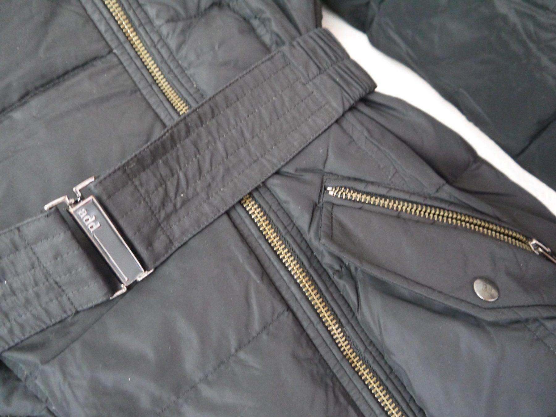 Giacche: ADD 100% Daunenmantel  Gr.40 – Usato da Hagendorn venduto da Blaf 6