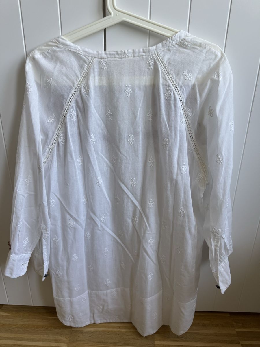 Odd Molly Tuniche: Odd Molly Tunika – Nuovo e nell'imballaggio originale da Basel venduto da Glamourpourtoi 4