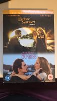 Before Sunrise & Sunset - Limited Edition DVD Boxset!