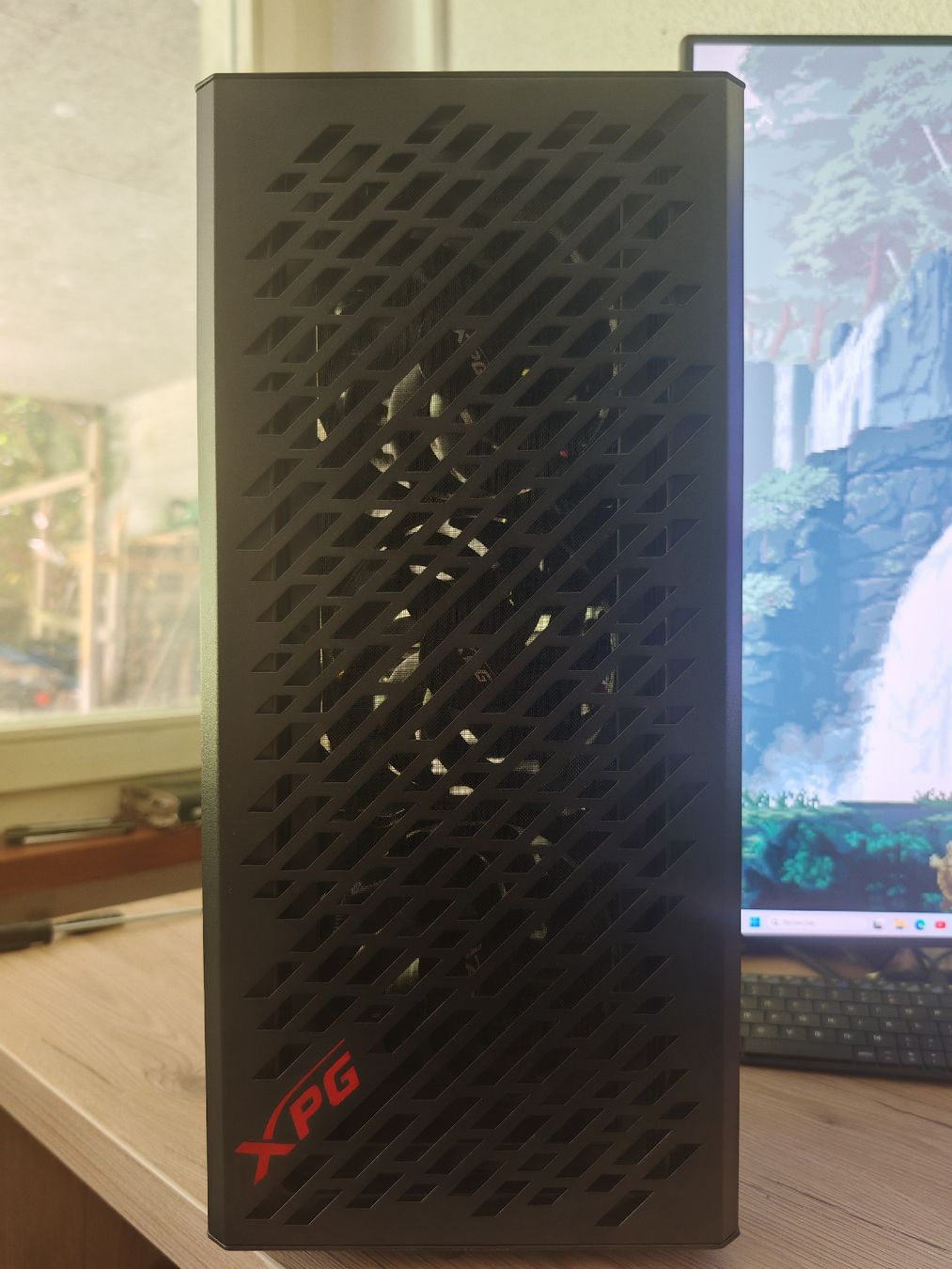Intel PC: PC Gaming Low Budget – Usato da Moutier venduto da tchoffat 3