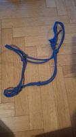 Licol éthologique en corde taille Cob