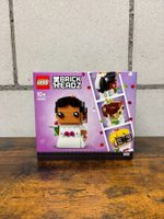 Lego Brick Headz 40383 Braut
