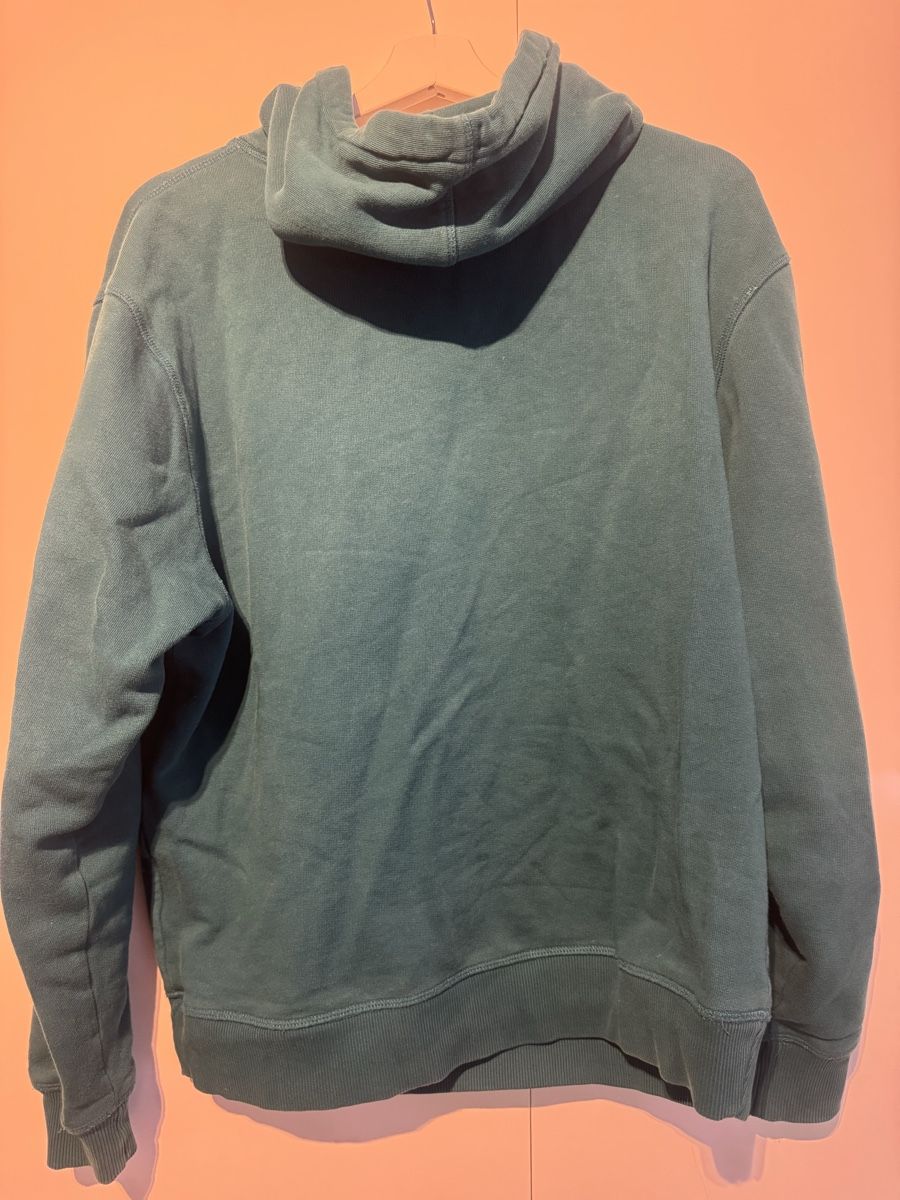 Pullover & Sweatshirts: WastedParis Hoodie grün – Gebraucht aus Zürich von nel_dcb9 2