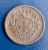 1 Rappen 1927 🇨🇭