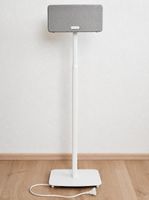 2 x Sonos PLAY3 mit Standfuss. Toller Klang & Zustand!