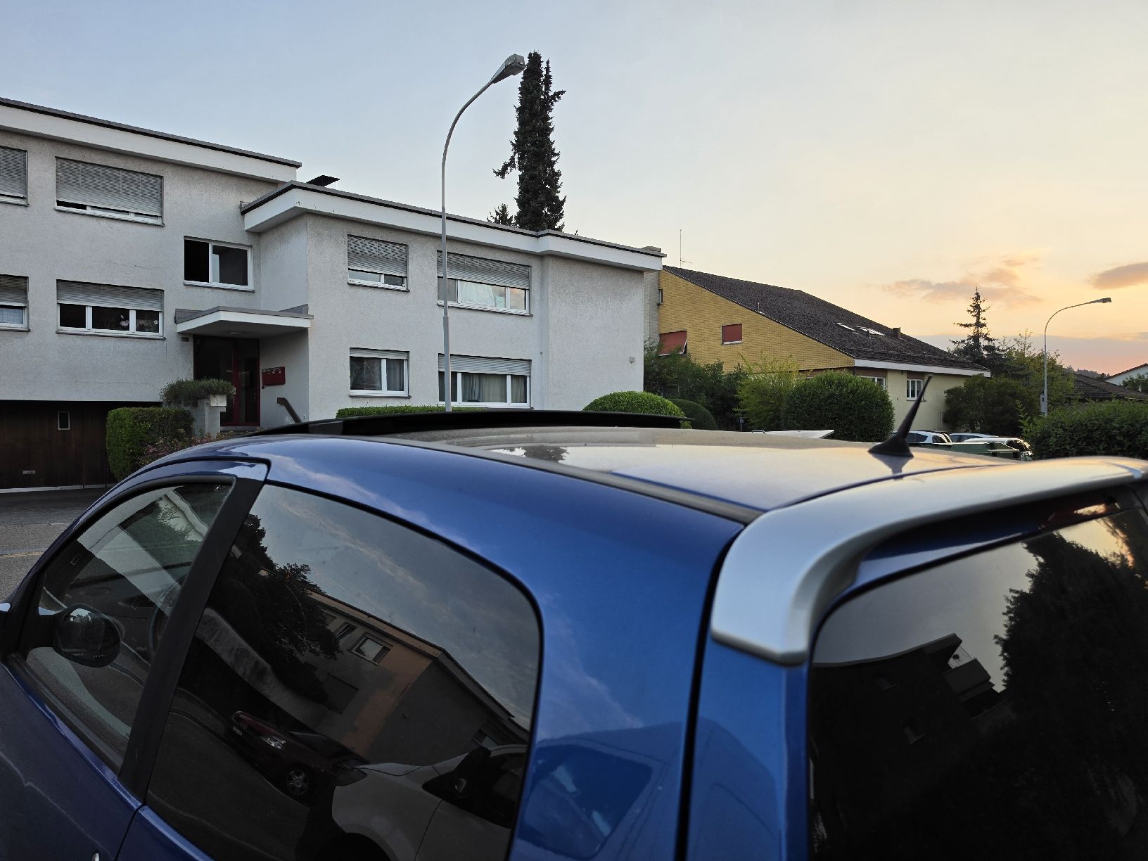 Renault Autos: Renault Twingo 1.2 GT – Gebraucht aus Regensdorf von Donmarcel8105 8