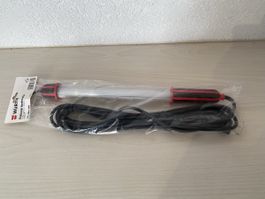 Neue Elektronik Handleuchte 8 Watt