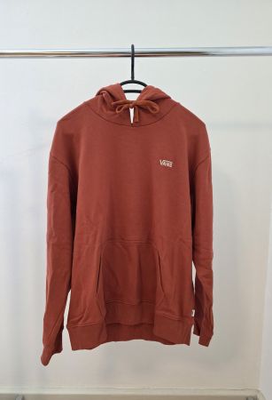 Oranger Hoodie Vans