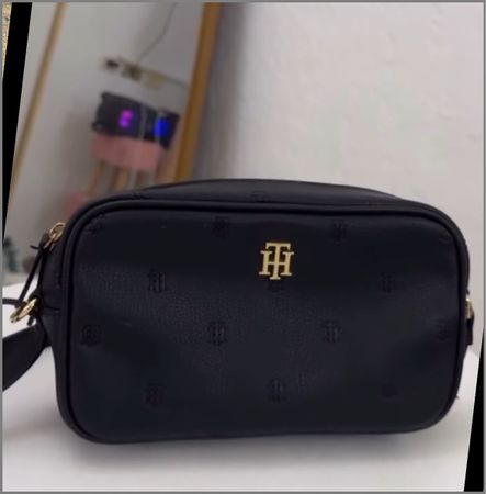 Sac tommy Hilfiger neuf 