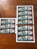 Lot Libya 1985  **  Bogen  (S40)
