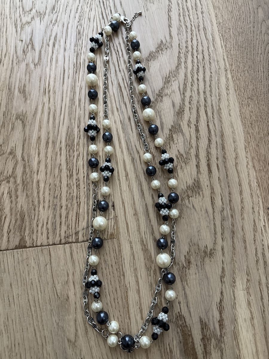 Ketten: 2 Halsketten im Set, Modeschmuck – Neu (gemäss Beschreibung) aus Dietikon von sue_qzb6 2