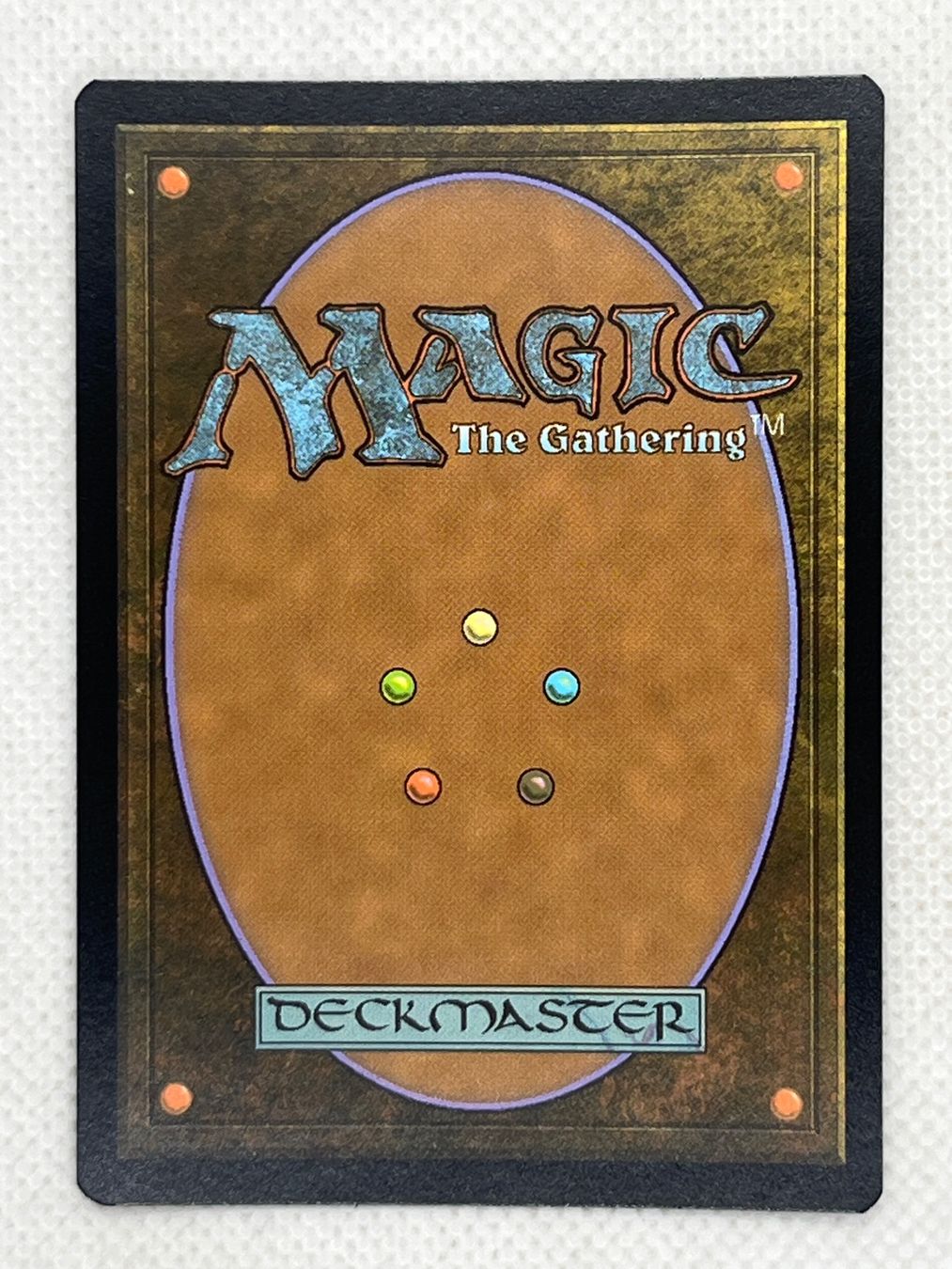 Magic The Gathering Carte collezionabili: Magic The Gathering Faerie Vandal Foil – Usato da Hinterkappelen venduto da Kim1992 1