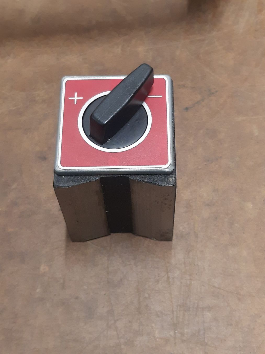 Alle Werkzeuge: SWISSHAND Werkzeughalter / 3. Hand – Neu (gemäss Beschreibung) aus Winterthur von ReUse_Baumarkt 3