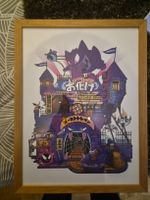 Affiche Pokémon 