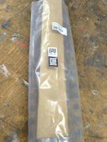 GBO Auspuff 22 mm, original 2-Teiler,
