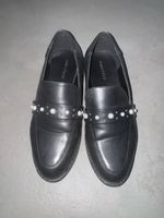 Anna Field Schuhe, schwarz, Grösse 38, Top Zustand!