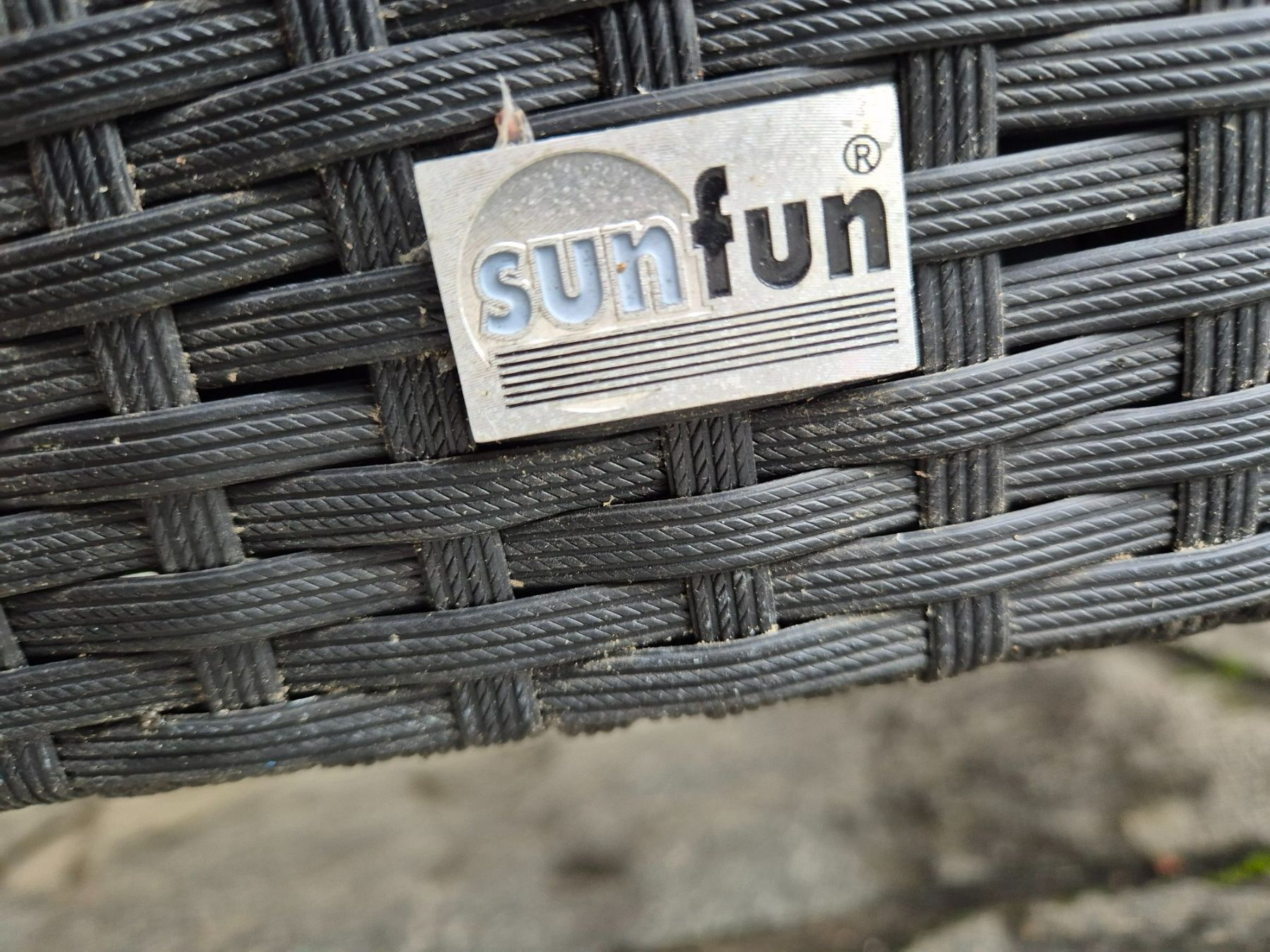 Sofas: Gartenlounge – Gebraucht aus Weisslingen von Frischi4652 2