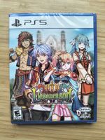 Liegedragon Sealed (PS 5)
