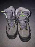 Wanderschuhe, Grösse 35