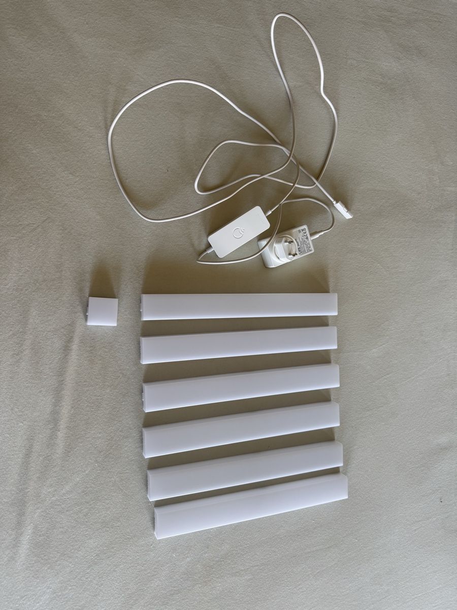 Lampen: Lifx Beam Smart Light – Gebraucht aus Bern von CheetahPaw 2