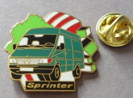 PIN, MERCEDES BENZ SPRINTER, AUTO