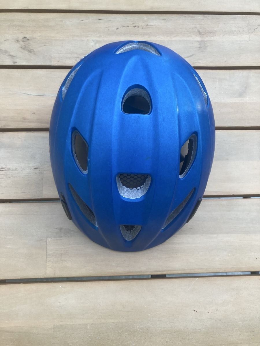 Alpina Helme: Fahrradhelm Alpina – Gebraucht aus Laupen BE von stef_h 3
