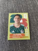 Panini 2026 Wm Mex 10