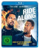 Ride Along (Blu-Ray)