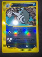 Pokemon Quaputzi Reverse Holo 88/144 - Skyridge - DE