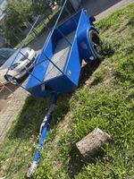 Pfander 750Kg Anhänger