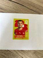 Panini FIFA World Cup 2026 - SUi 9