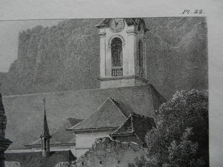 Stiche: Altdorf Tellsbrunnen – Gebraucht aus Risch von Rischli15 9
