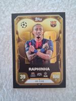 topps match attax 25-26