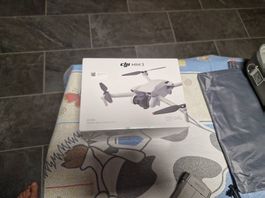 DJI Mini 3 Neuf