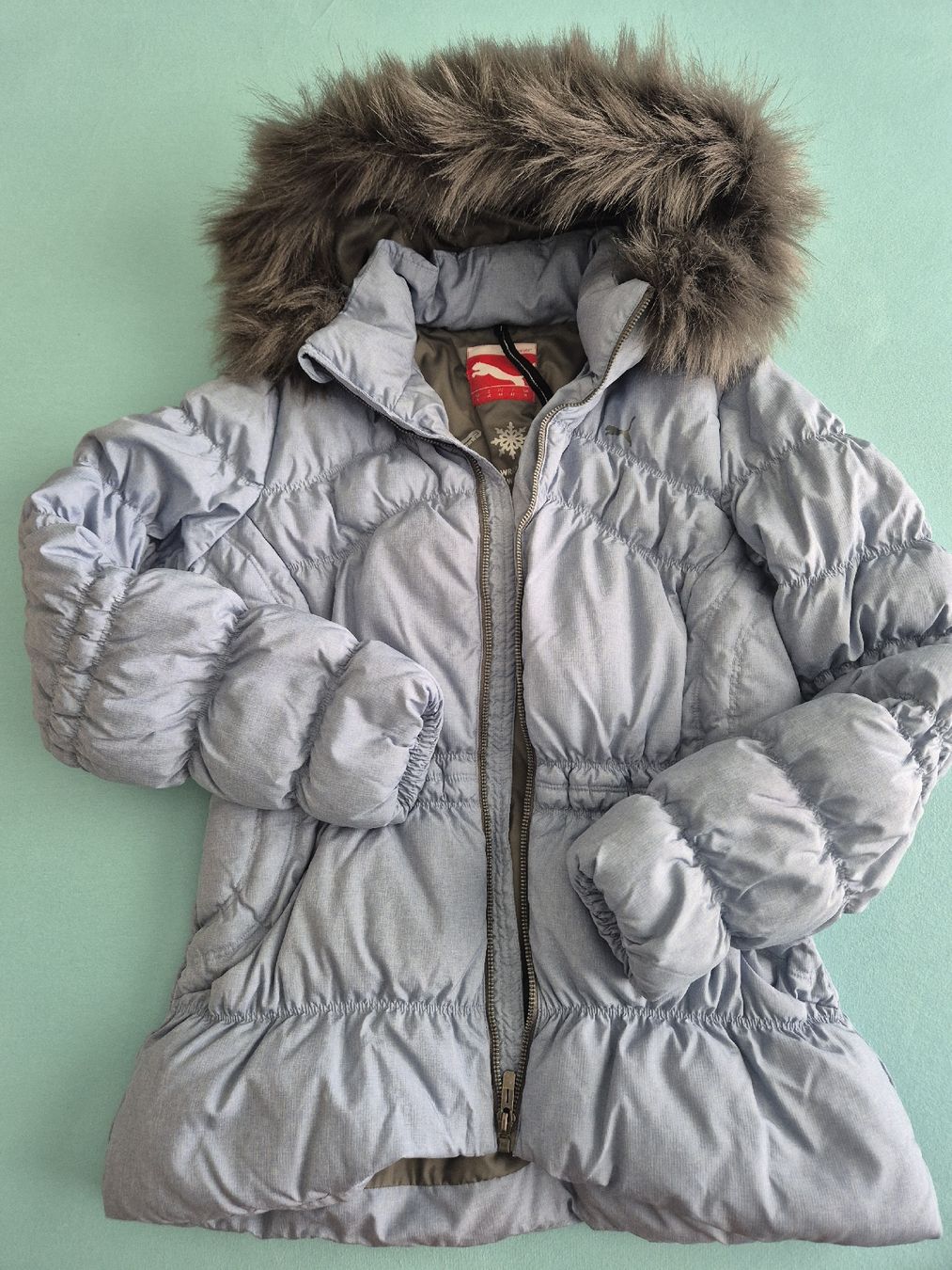 Sci: Winterjacke/Ski Gr. L – Nuovo (secondo la descrizione) da Schaffhausen venduto da Madison74