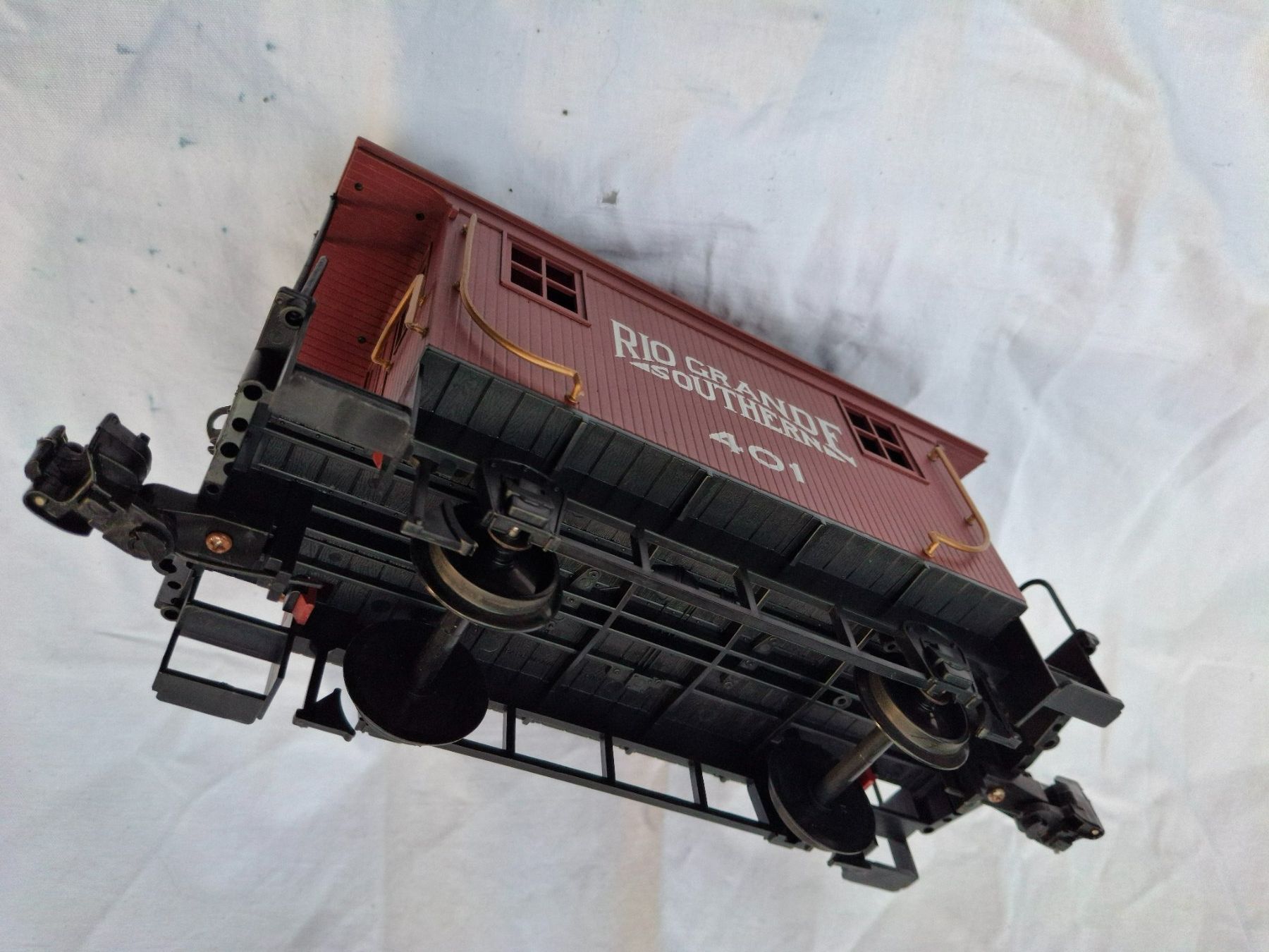 Gebrauchte Eisenbahnwagen Kaufen