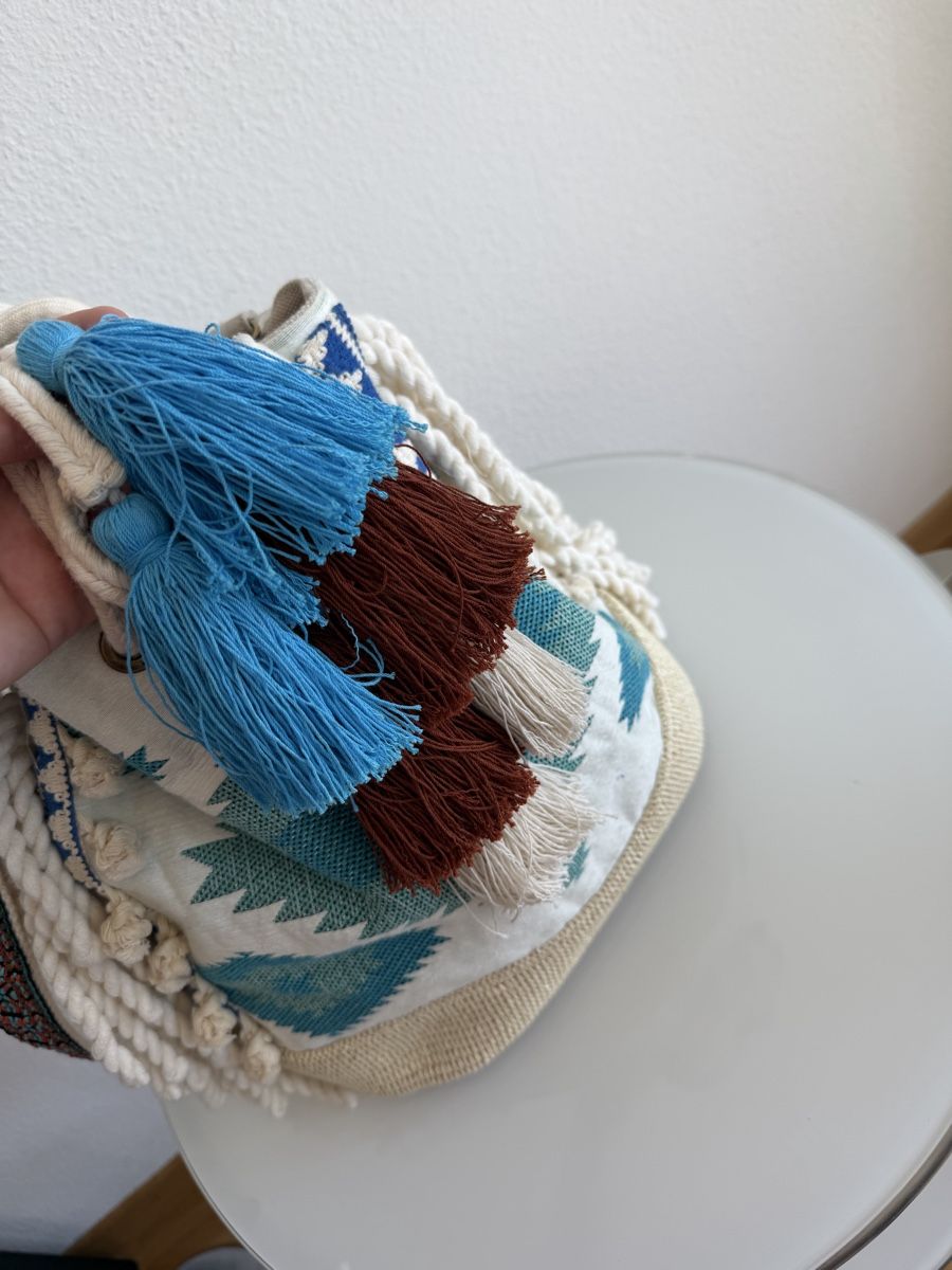 Borse da donna: Sac d'été VIAMAILBAG – Usato da Cressier FR venduto da Kvito4ka 8