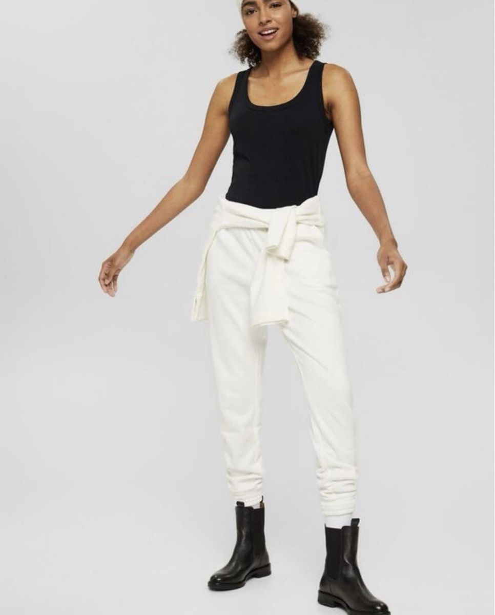 Esprit Pantaloni: Sporthose – Nuovo e nell'imballaggio originale da Wittenbach venduto da bes_k8vr
