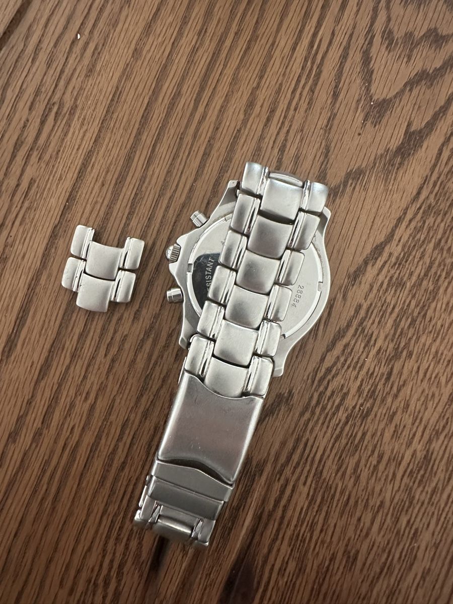 Ferrari Orologi: Ferrari Uhr – Usato da Liestal venduto da Tschopp77 1