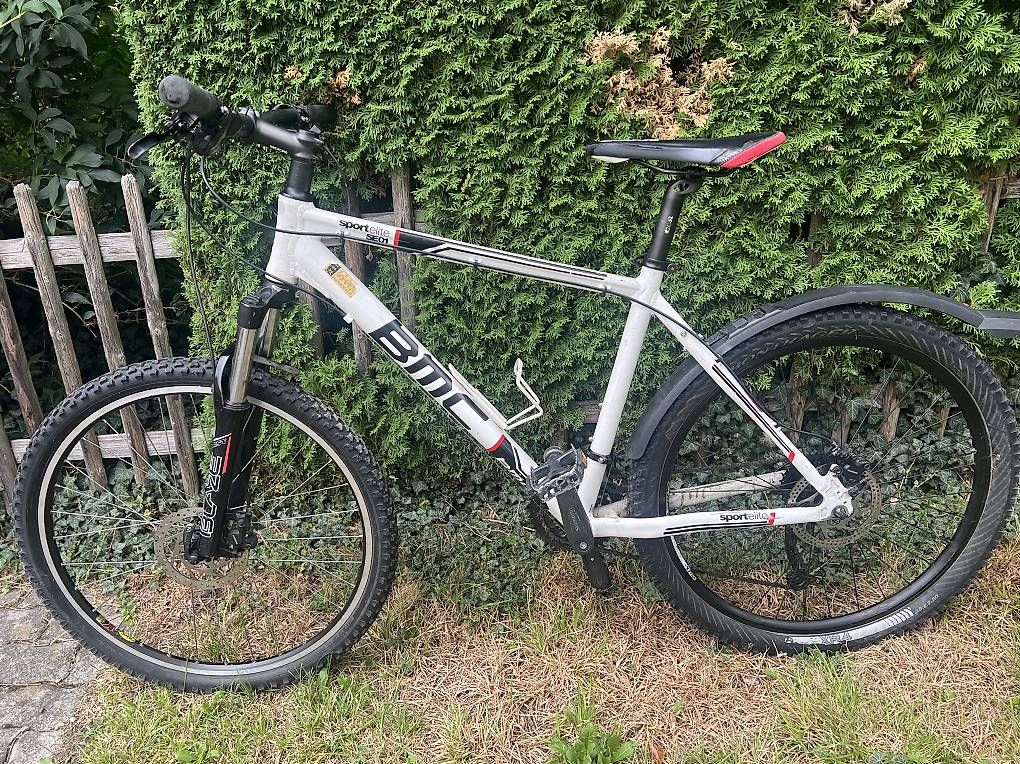 Biciclette: BMC Velo – Usato da Chur venduto da PineApplePen