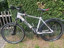 BMC Velo