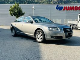 Audi A6 3.2 Quattro 148xxx km ab 1.-